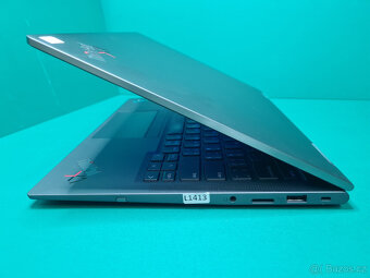 Lenovo ThinkPad X1 Yoga g6 i5-1185g7 32/512GB√LTE√1r.z.√DPH - 6