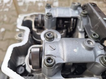 Suzuki LTZ 400 - 6