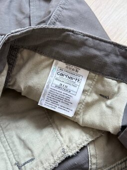 Pánské kalhoty Carhartt WIP Regular Cargo Pant - 6