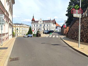 Prodej většinového podílu, činžovní dům, dva vlastníci, zahr - 6