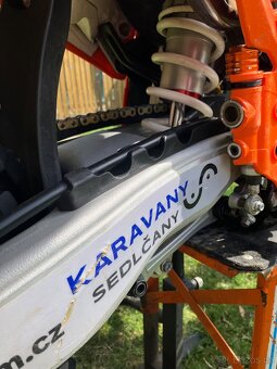 KTM 125 SX 2024 - 6
