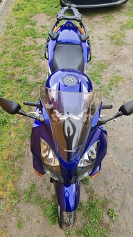 HONDA VFR 800 V-TEC - 6
