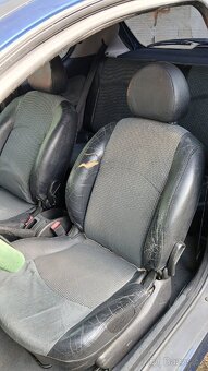 Peugeot 206 s16 gti - 6