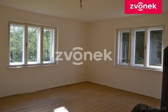 Rodinný dům se zahradou v Pržně - 6