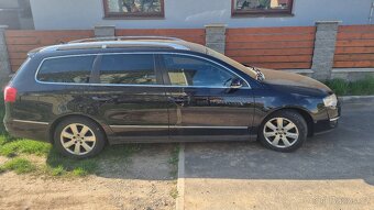 Volkswagen Passat, 2.0 TDI 125 kW - 6