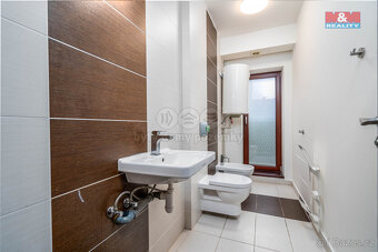 Prodej rodinného domu, 272 m², Jeneč, ul. Západní - 6
