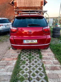 C4 picasso - 6