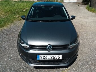 Volkswagen Polo 1,6 tdi - 6