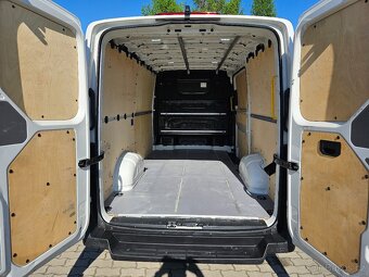 Volkswagen Crafter 2,0 TDI 103 KW L2H1 ACC klima - 6