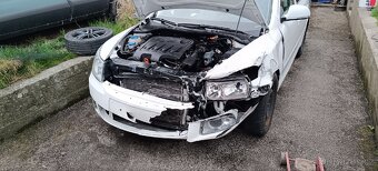 Škoda Octavia 2.0 103kW 2012 sedan 6-rychlostni - 6