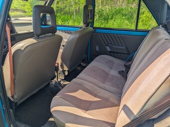 Škoda Favorit, 1992, motor 781.135, náhradní díly - 6
