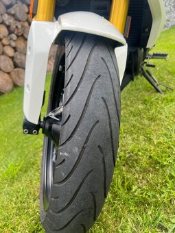 BMW g310r - 6