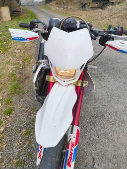 Fantic XMF 125 - 6