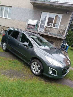 Peugeot 308 1.6 vti 88kw 2012 - 6