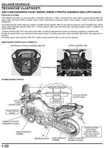 Honda CRF 1000L AFRICA TWIN 2016-2019 - - 6
