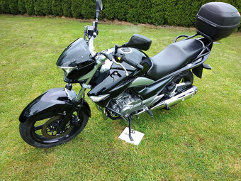 Suzuki Inazuma 250 R.V.2015 - 6