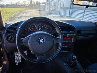 ❗️ BMW E36❗️ - 6