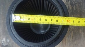 Vzduchový filtr KN na Suzuki GSX R 750 - 6