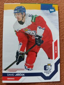 Extraliga - hokejové karty (13.2.2025) - 6