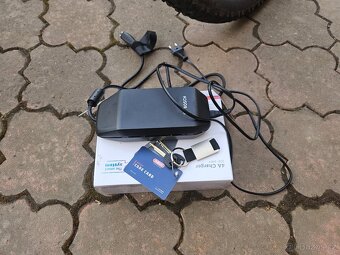 Elektrokolo GHOST E-ASX 130 Universal B750 - 6