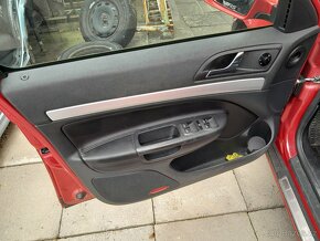 Skoda octavia 2 rs 2.0 tsi 147kw facelift - 6