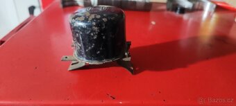 Bosch regler - 6
