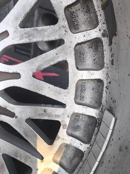 BBS RS R19 5x112 - 6