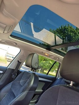 ŠKODA OCTAVIA 3 AUTOMAT 2.0 TDI 110KW PLNÁ VÝBAVA - 6