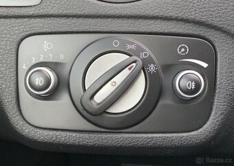 Ford S-MAX 2.0TDCi 7MÍST KLIMA TEMPOMAT manuál 103 kw - 6
