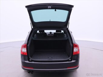 Škoda Octavia 2,0 TSI RS 147kW DSG Xenon (2011) - 6