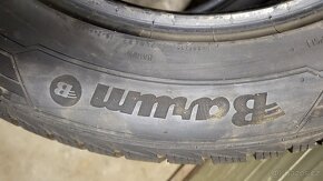 Zimní sada 215/65 R17 103H XL Barum - 6