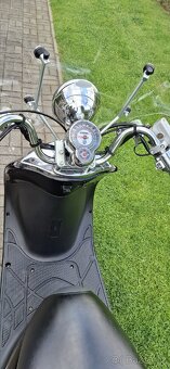 SYM ALLO 50cm3 - 6