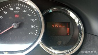 Duster 1.5 dci 81 kW/110 k, 2016 - 6