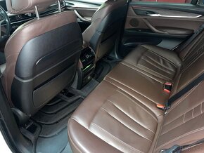 Bmw X5 3.0d 190kw - 6