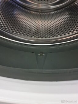 Pračka Whirlpool na 8kg - 6