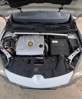 2011 Renault Megane 2.0 RS - 6