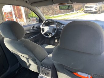Škoda Superb 1 1,9 tdi 96kw - 6