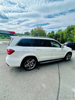 Mercedes-Benz GLS - 6