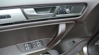 Prodám VW Touareg 3.0 TDi, 180 kw, DSG, pohon 4x4, r.v.5/201 - 6