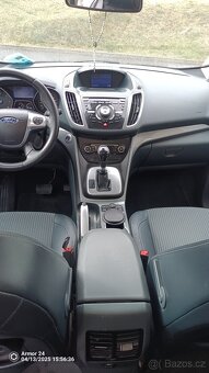 Ford C Max 2,0 TDCi 7 míst - 6