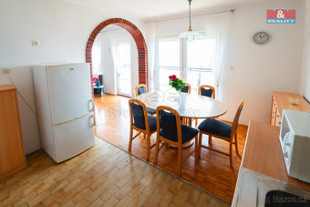 Prodej apartmánu 3+1, ul. Milovana Muževića, Dramalj - 6