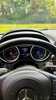 GLS 350d ,2018,150.000km - 6