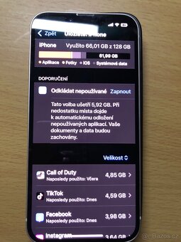 Iphone 13 128gb - 6