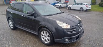 Subaru Tribeca 3.0 180 KW - 6