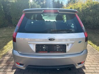 Ford Fiesta ST150 2.0 16v 110kw - 6