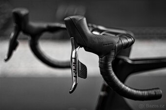 Cannondale SuperSix Evo 2024, Sram RED AXS Etap 2x12, FastWa - 6