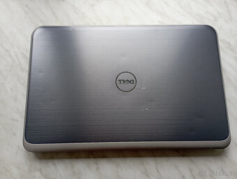 Dell 5737-Velký herní ntb 17,3 Full HD-core i7-16g-ssd 256g - 6