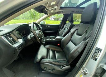 Volvo XC60 T5 AWD Panorama - 6