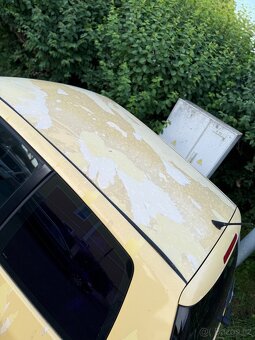Seat Arosa 1.0 mpi - 6