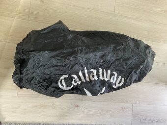Golfový cartbag CALLAWAY - 6
